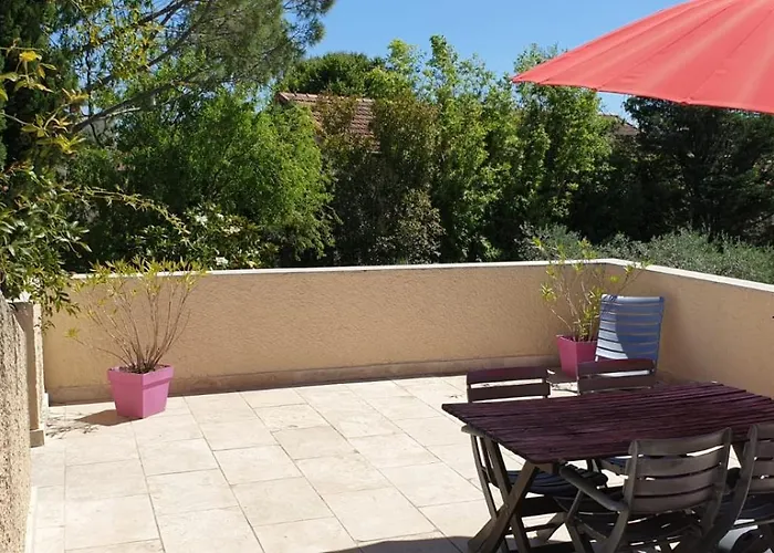 Villa Solary