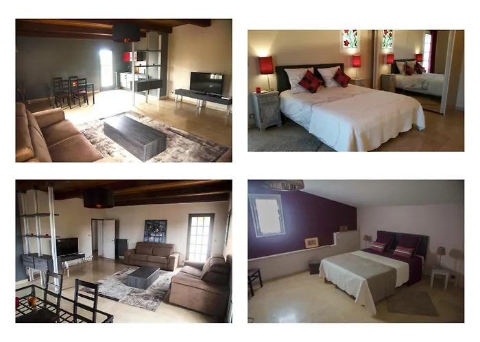 Villa Solary