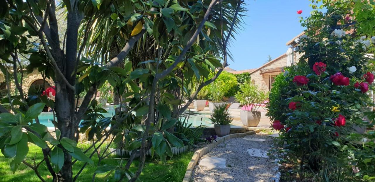 Solary Le Pontet (Vaucluse)