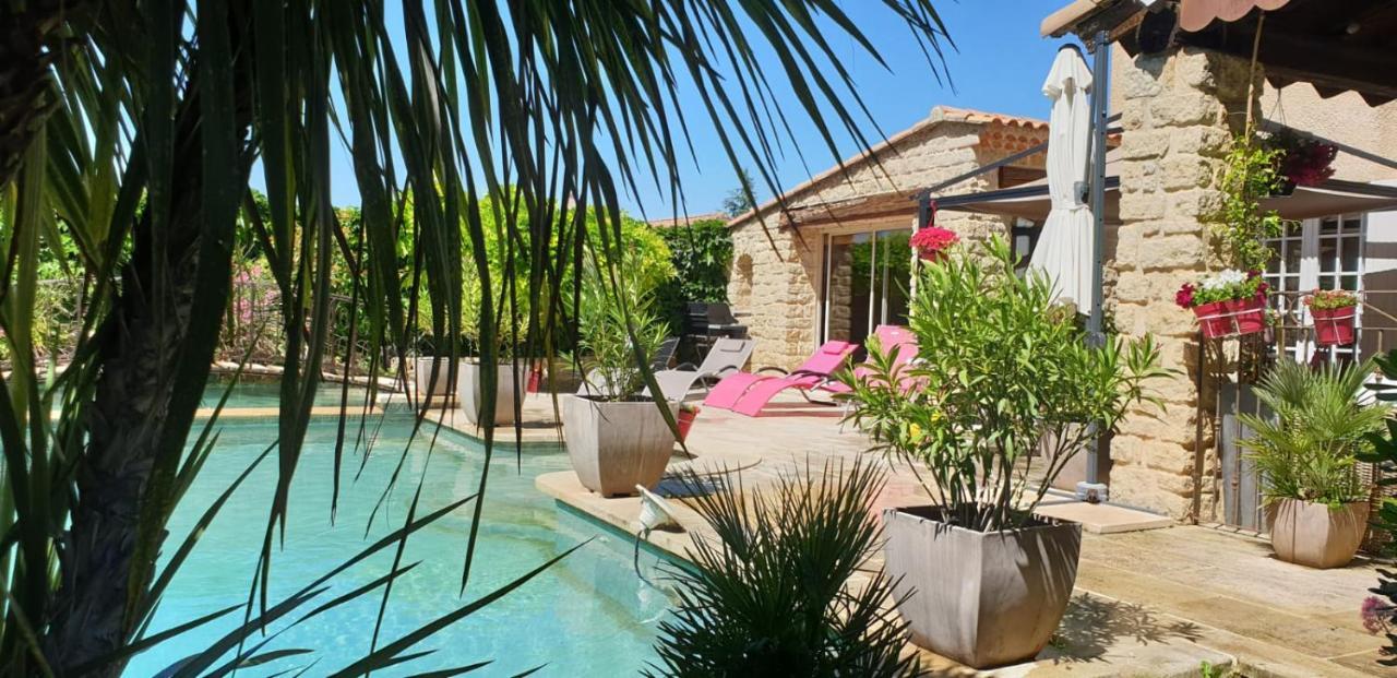 Solary Le Pontet (Vaucluse)