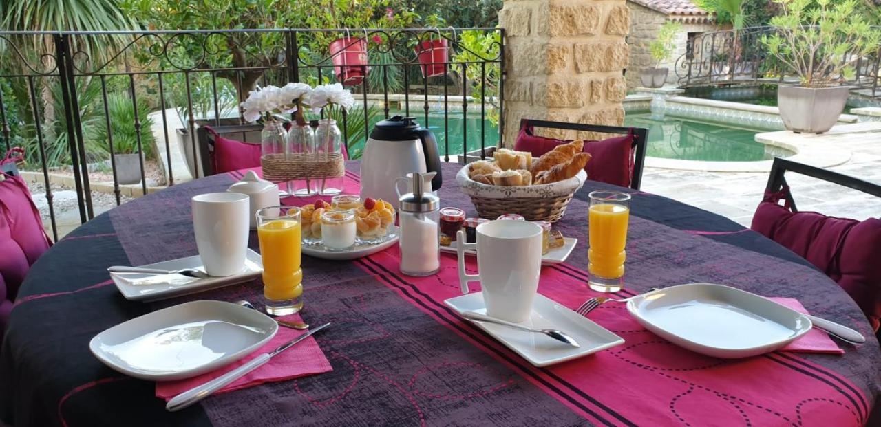 Couette-café Solary