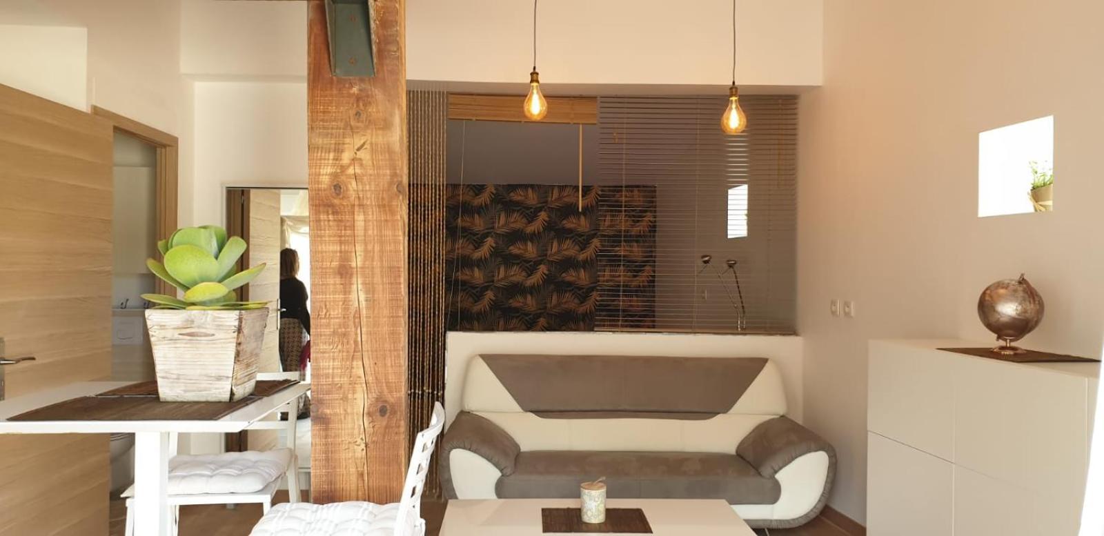Couette-café Solary Le Pontet (Vaucluse)