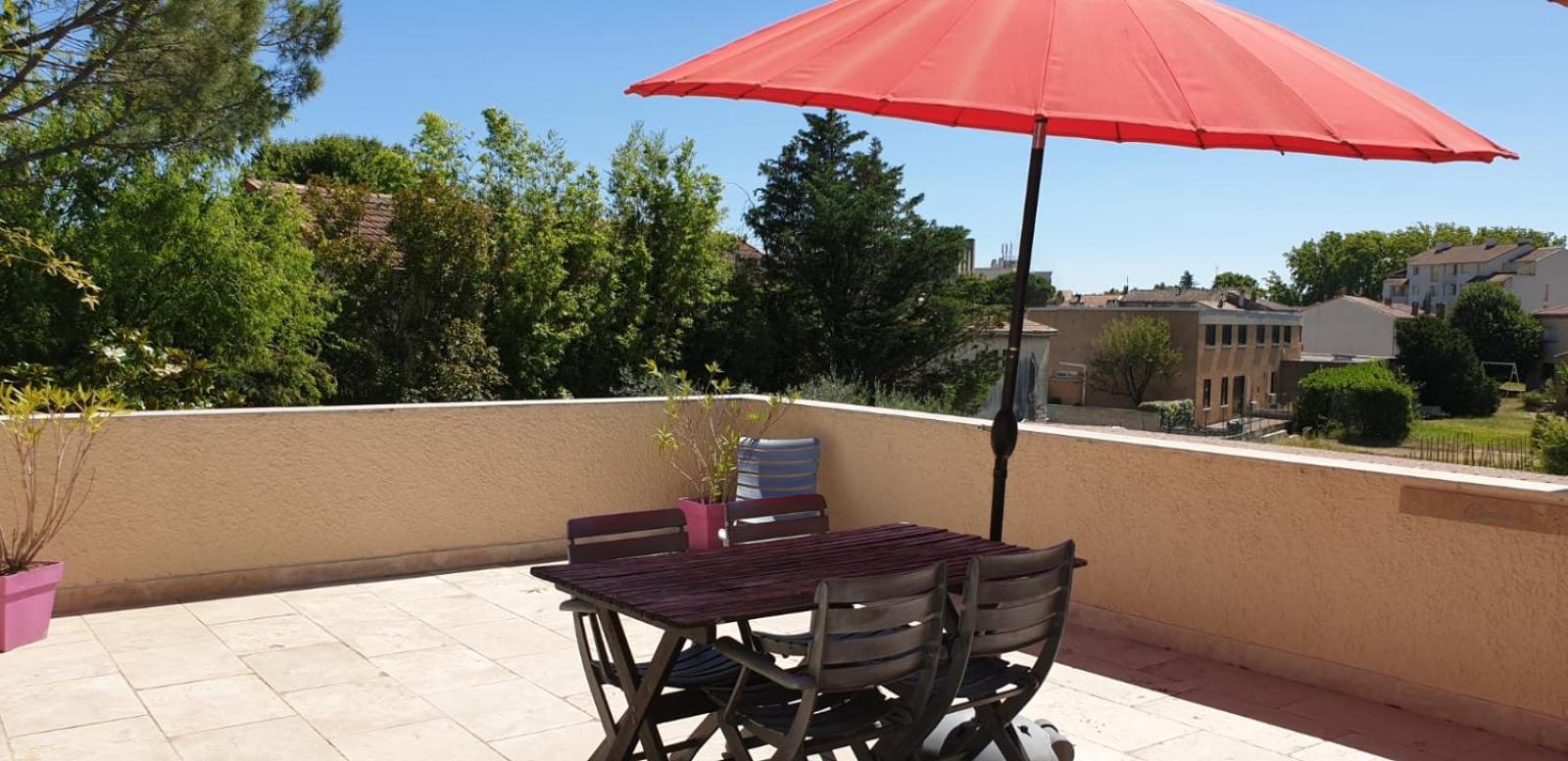 Solary Couette-café Le Pontet (Vaucluse)